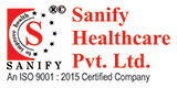 Sanify Logo