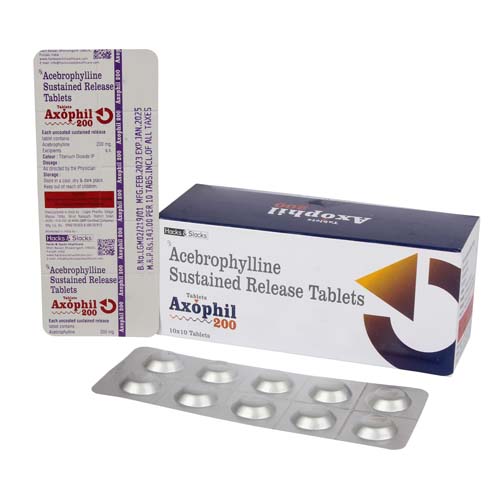 Axophil-200