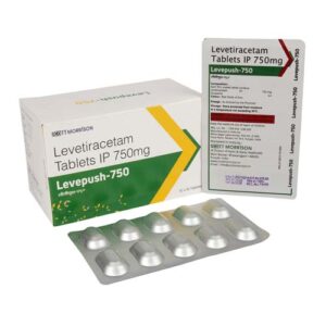 LEVEPUSH 750