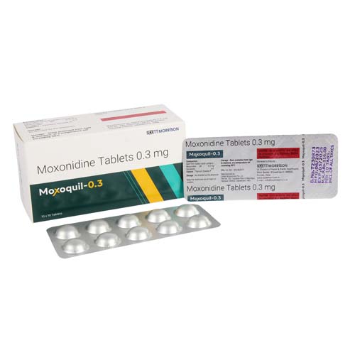 MOXOQUIL 0.3