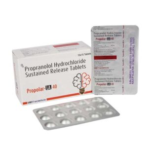 PROPOLAR LA 40