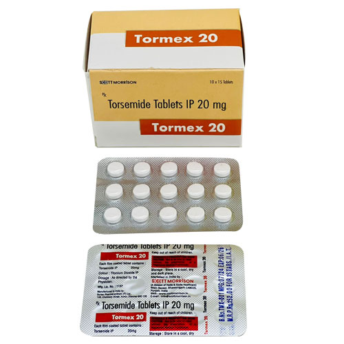 TORMEX-20