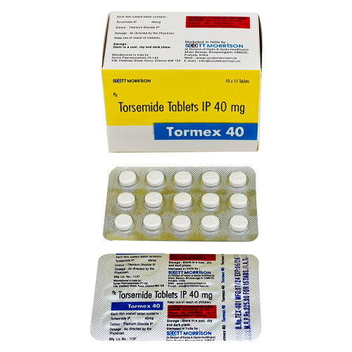 TORMEX-40