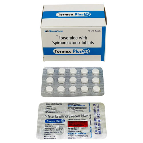 TORMEX-PLUS-20