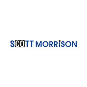 Scott Morrison