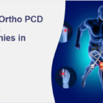 Top 10 Ortho PCD Pharma Companies in India