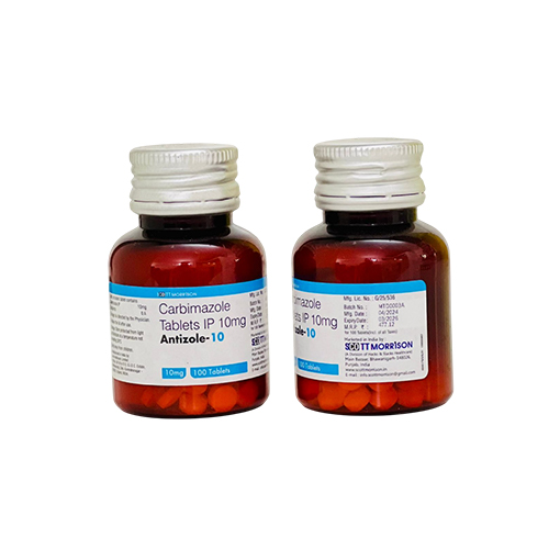 ANTIZOLE 10