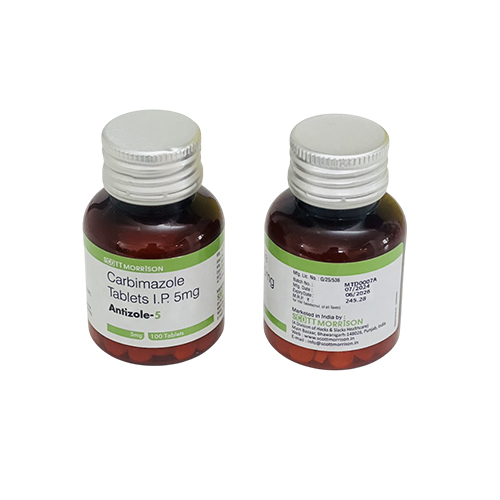 ANTIZOLE 5