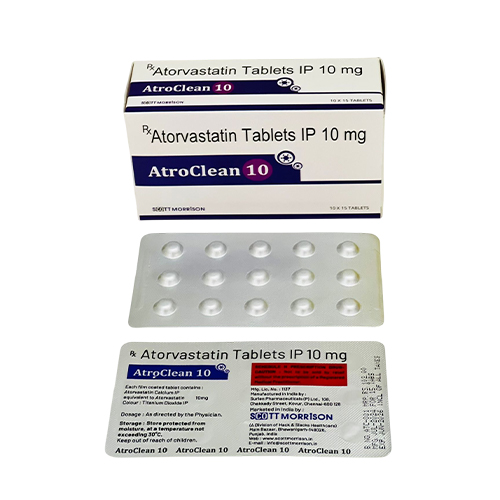 ATROCLEAN 10