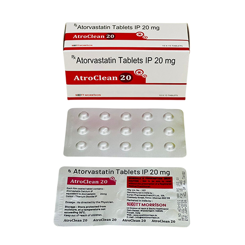 ATROCLEAN 20