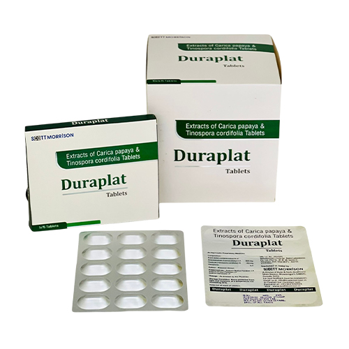 DURAPLAT