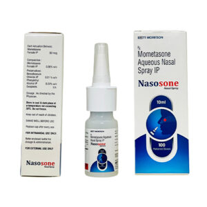 NASOSONE NASAL SPRAY